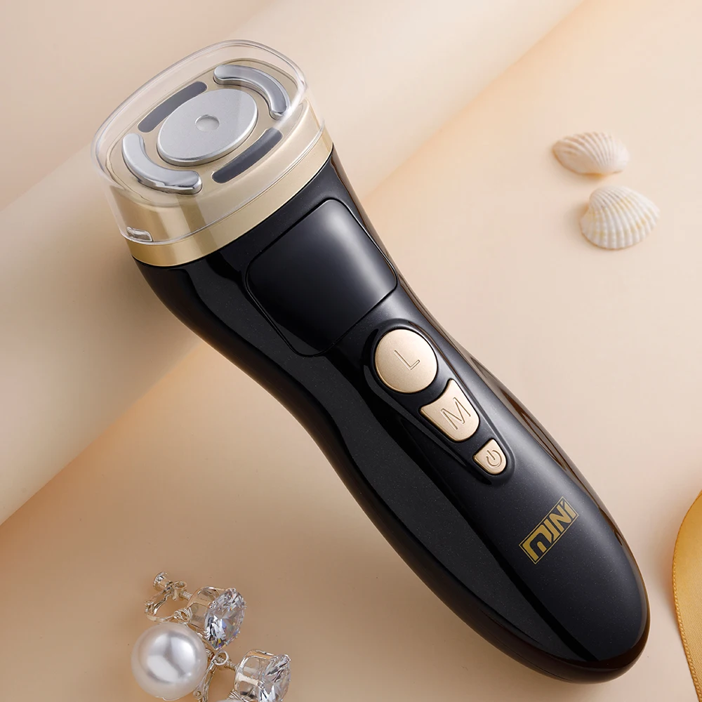 جهاز الموجات فوق الصوتية السلكية Mini2.0 ، RF Fadiofrecuencia ، EMS Microcurrent ، شركة الرفع ، تشديد منتجات العناية بالبشرة ، 3 وضع ، جديد #3