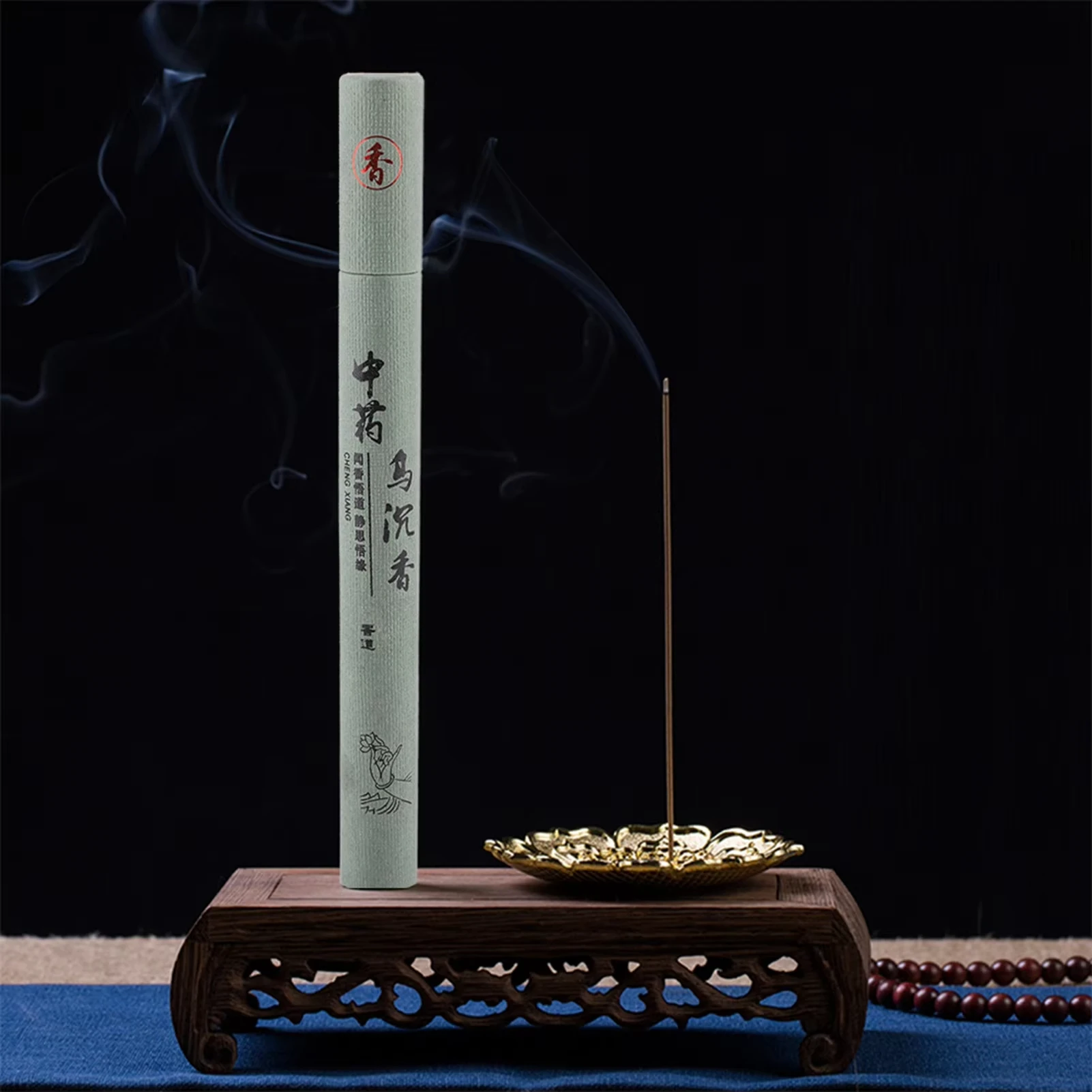 Incense Sticks Essential Home Indoor Incense Sticks Natural Sandalwood Incense Nature Incense Sticks Incense Sticks