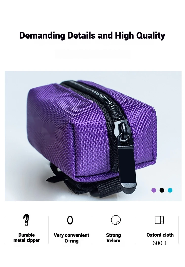 Thumbnail 3 - #14 Trending Dog Waste Bag Holders Right Now