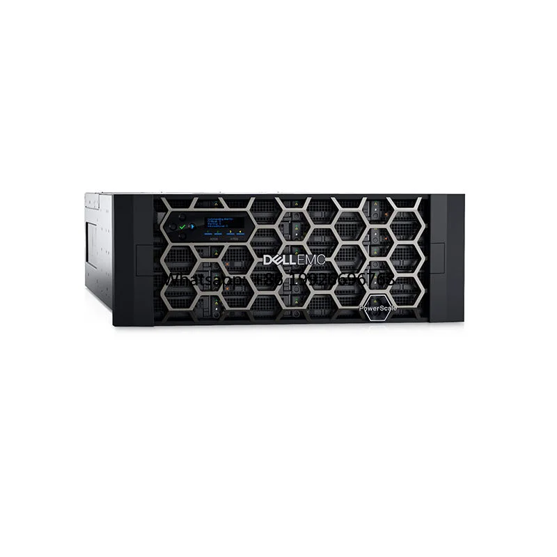 

Del PowerScale IsilonC H7000 H700 H400 H600 A300 A3000 A200 A2000 X210 All-flash Storage NAS Data Cloud Storage