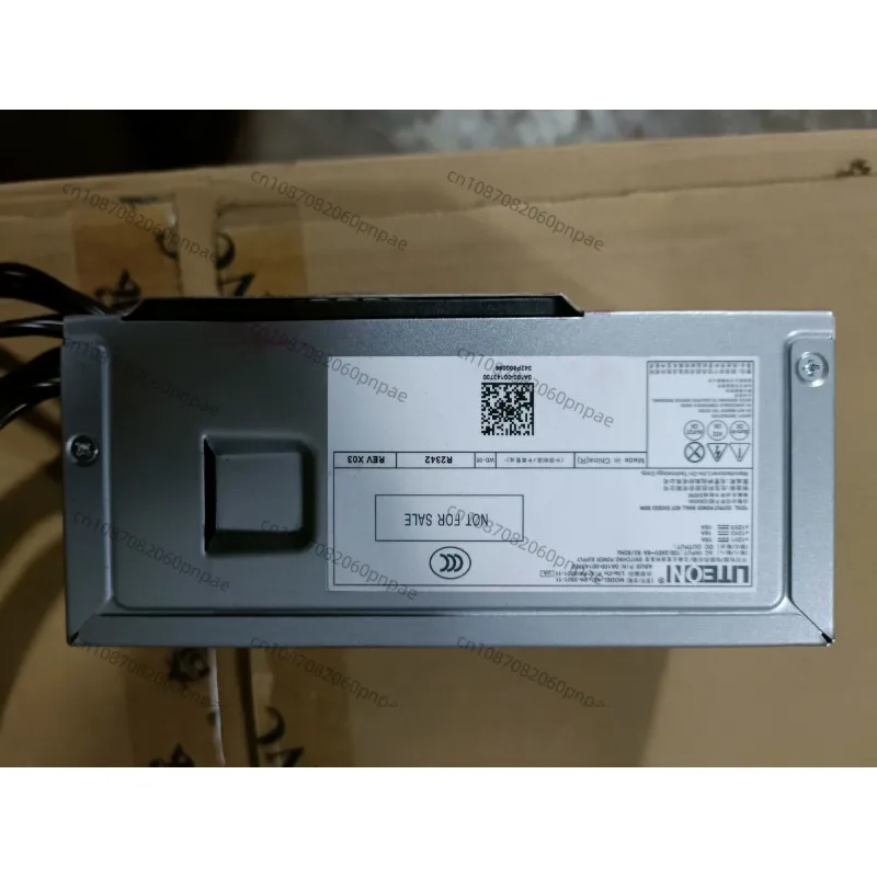 for Applicable To PA-3501-11 Lite-On 500w Power Supply Main Board 6 + 4 + 4 Graphics Card 8 + 8 Tsinghua Tongfang Unigroup