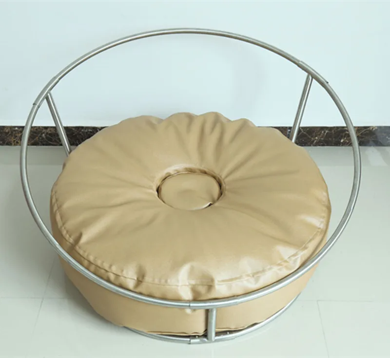 Bean bag frame stand Poser set shooting table studio