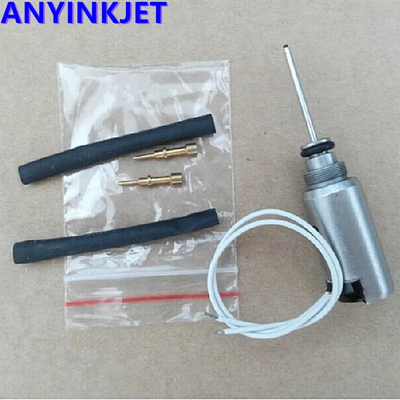 For Domino Head Valve Solenoid valve 14735 for Domino A100 A200 A300 Domino A series Printer