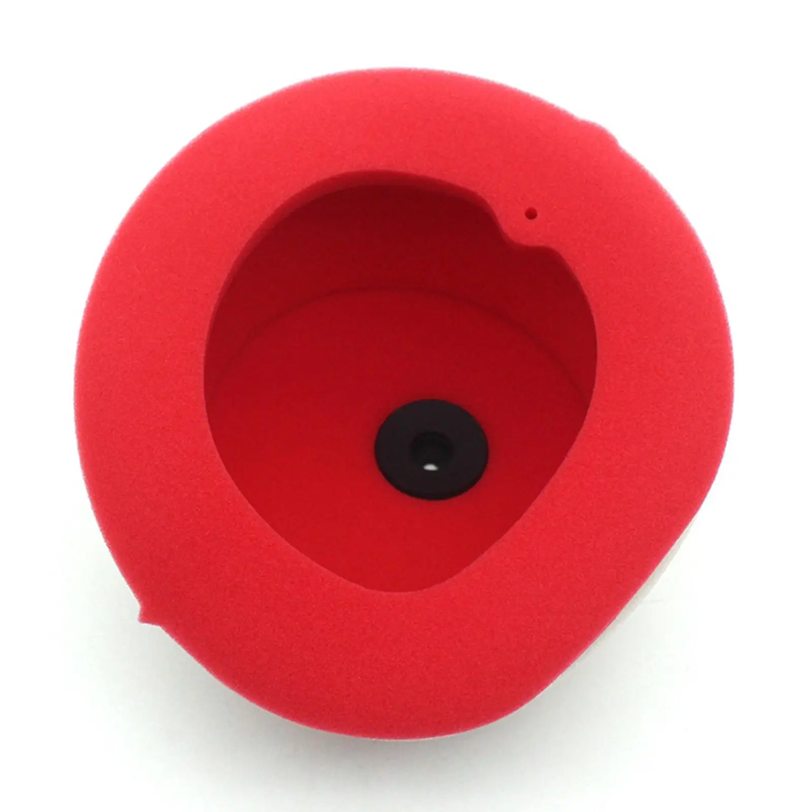 Dual Stage Cotton Air Filter Durable Motorbike Accessory for Yamaha YZ250 YZ250X YZ250F YZ426F