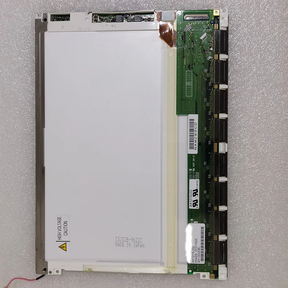 Schermo LCD AA121SJ02