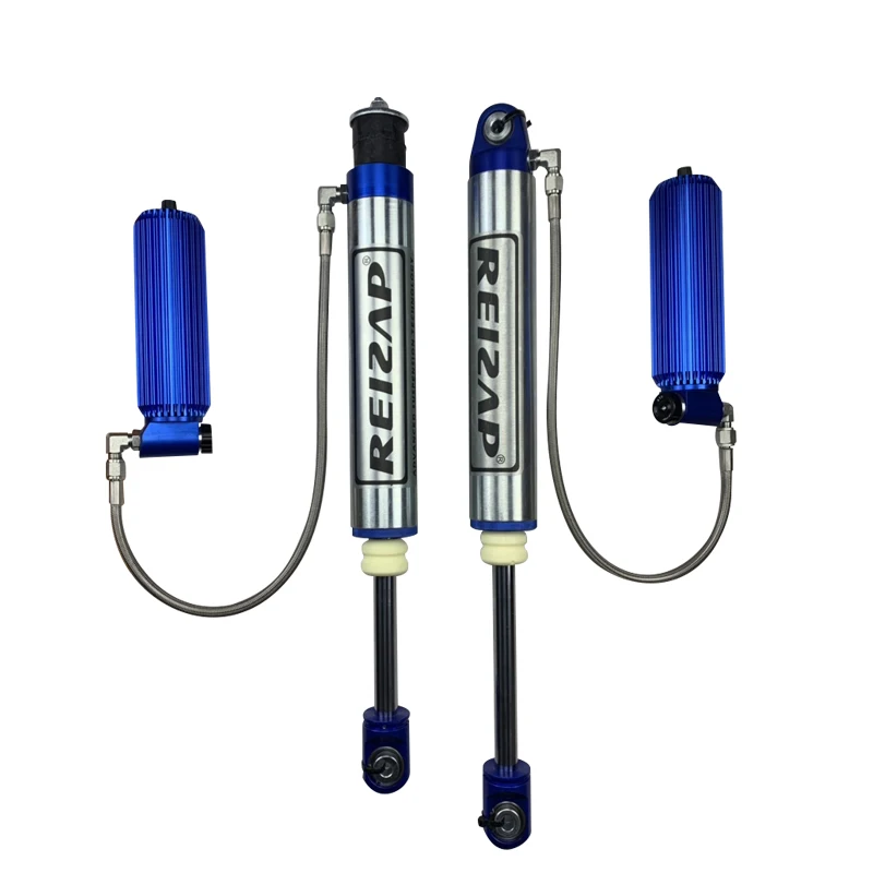 Nitrogen Jimny shock absorber set OEM performance lifting suspension for SUZUKI JIMNY 4x4 off-road