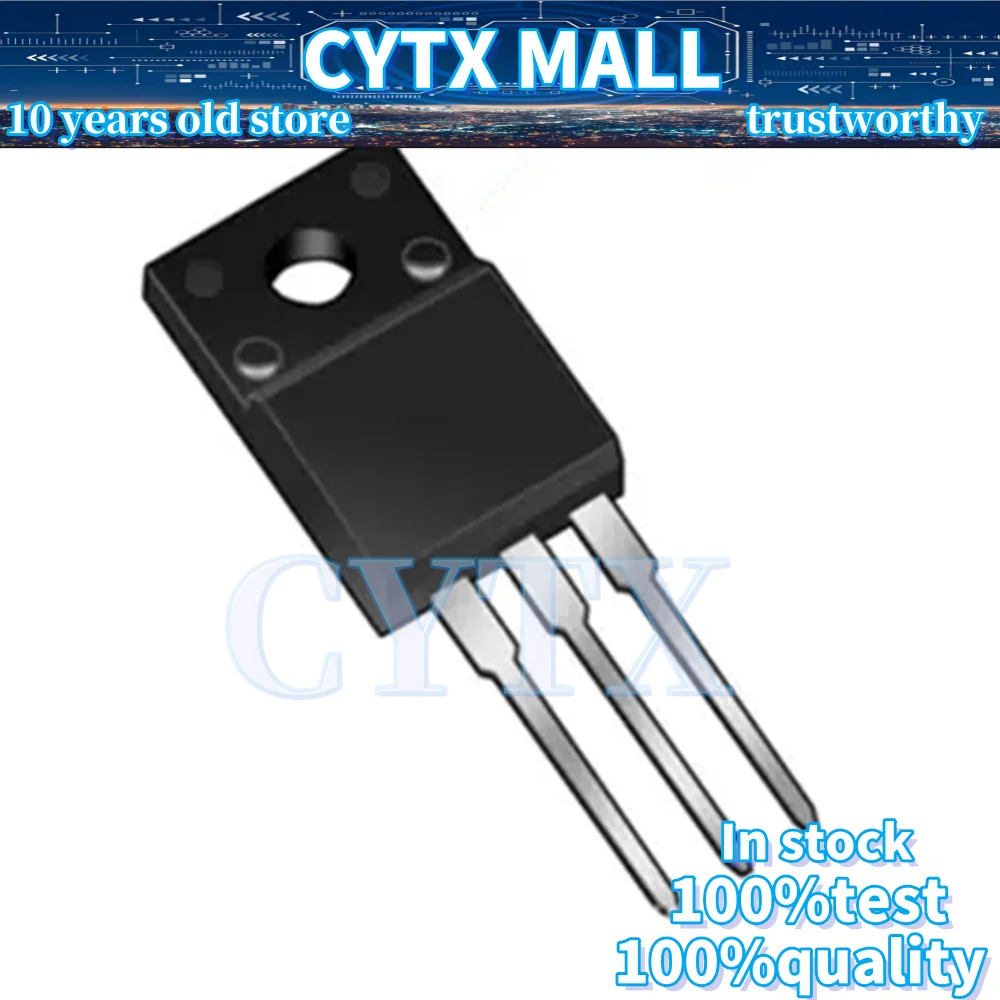 10PCS 2SA2222 2SC6144 TO220