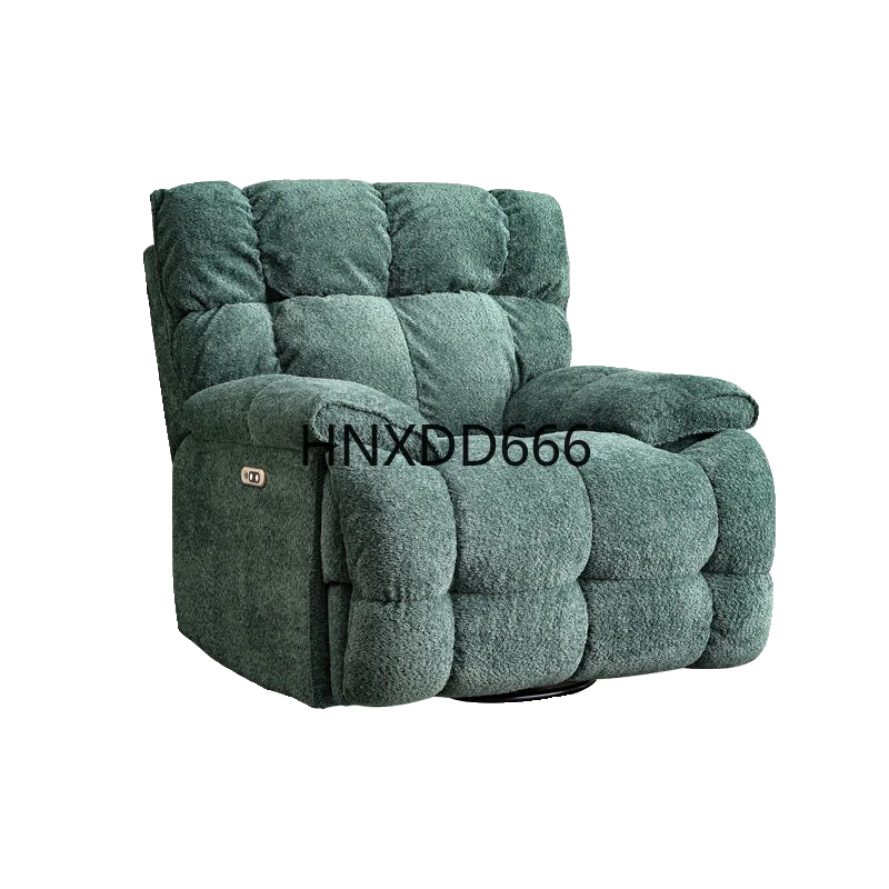 

Электрический первоклассный космический капсульный мультикинетический энергетический ленивый диван с облаком