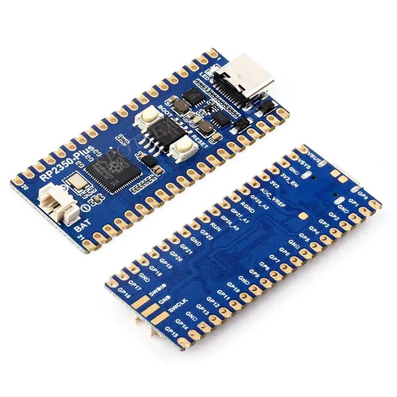 Raspberry Pi Pico 2 Plus RP2350 Board RP2350A Plus