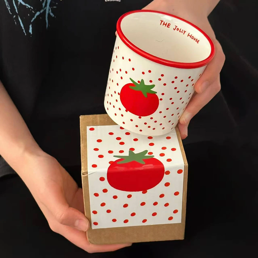 Thumbnail 4 - #8 Latest Ceramic Drinking Mugs Offers