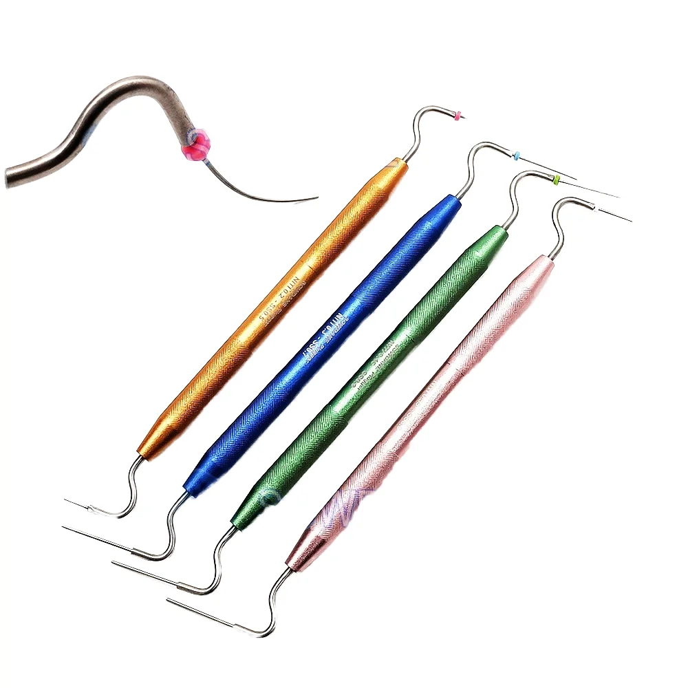 B Lab Hand Pluggers…