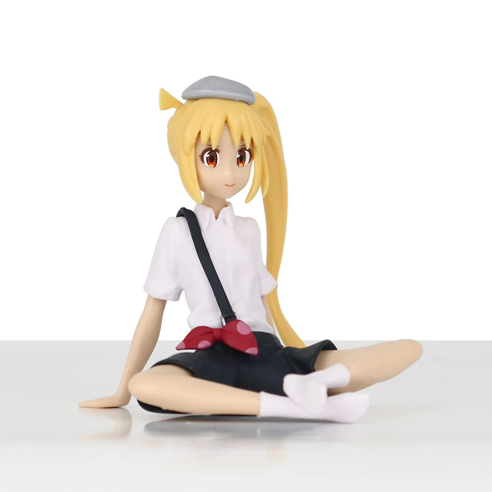 Anime Girl Figure P… - image