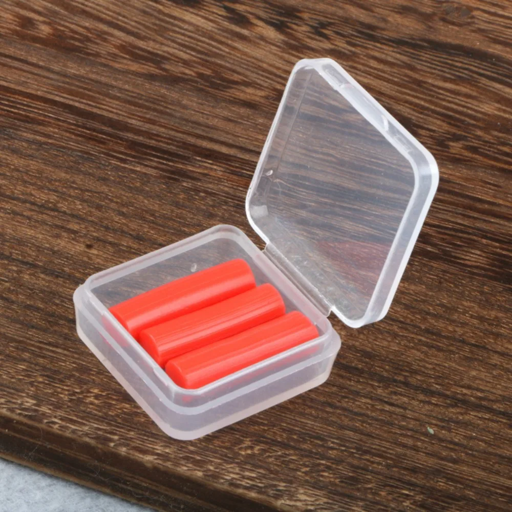 

DIY Craft 5D Diamond Painting Pen Multifunctional Embroidery Refillable Wax Pen Refillable Wax Rotary Mechanism