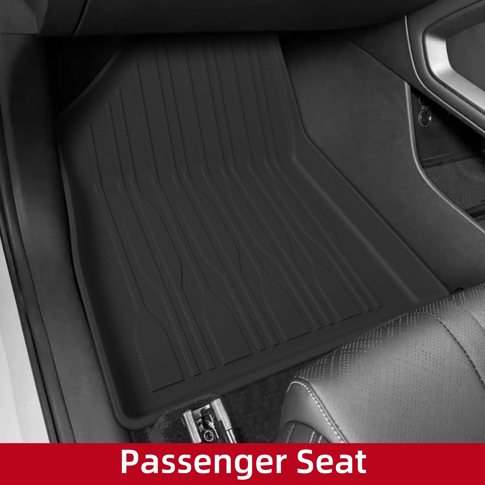 LUCKEASY for BYD Yuan UP/Atto  - Interior Design Styles ulasan dan harga