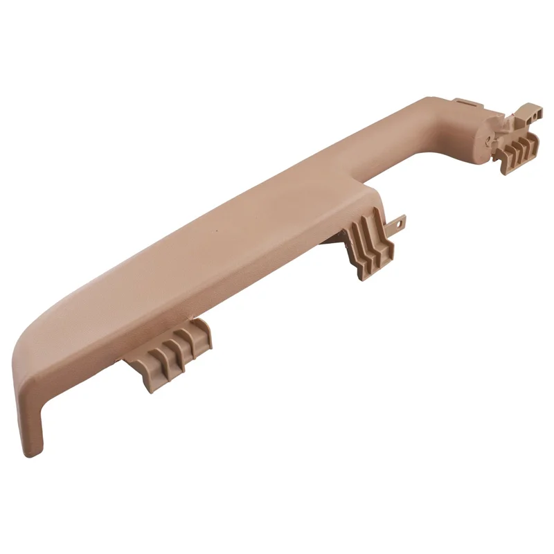 

New Front Door Armrest Cover Handle Plate 1999- 2006 For GMC Yukon Chevy Tahoe 12472876 88981574 15703701 15703702 Right