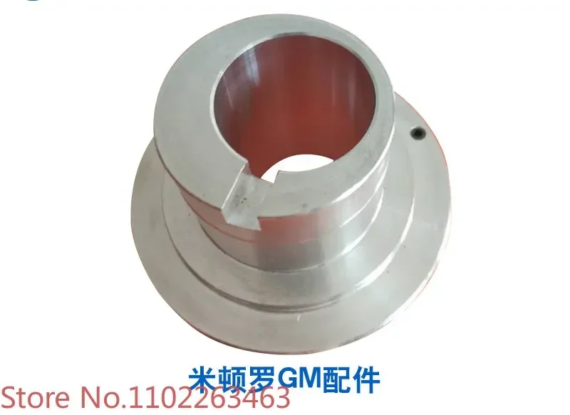 Testa della pompa accessori della pompa dosatrice Sud GM molla diaframma astina di livello olio gruppo paraolio valvola di ritegno eccentrica