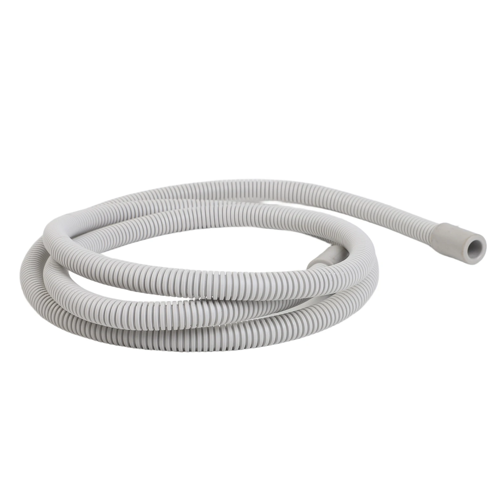 Dryer Drainage Pipe Compatible with For Midea For Haier For Siemens 10mm Diameter PE PT Water Pipe Designed for Leak Prevention