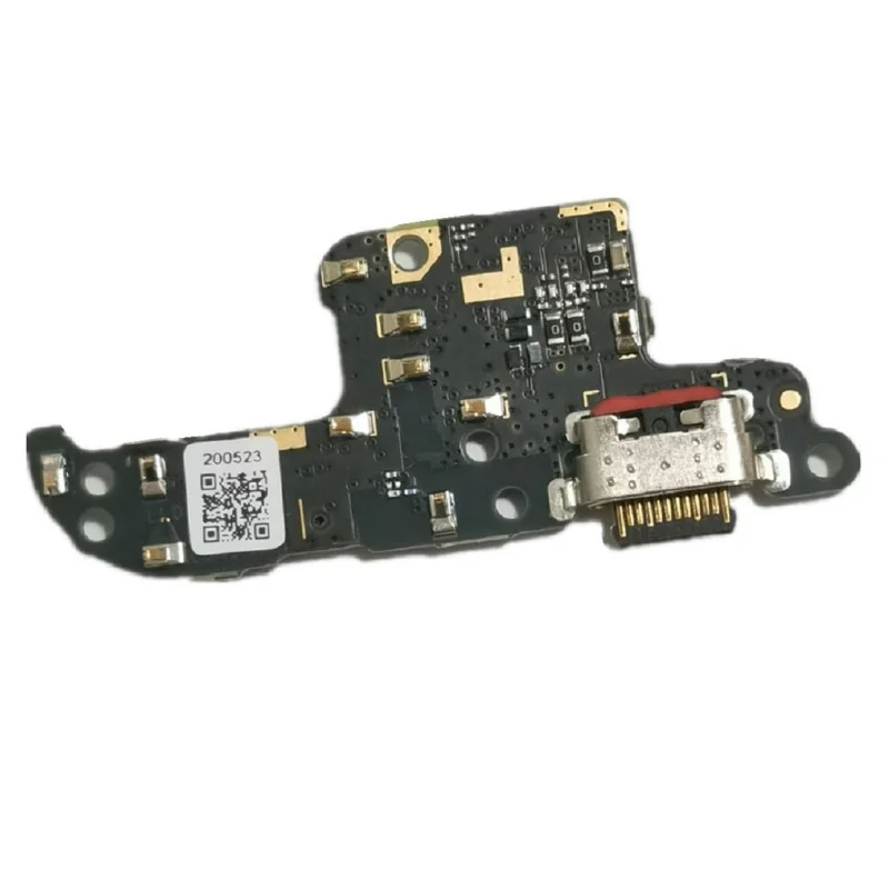 

USB Charging Port Flex Cable for Motorola Moto G Play 2021 XT2093 Charge Connector Dock Port Board