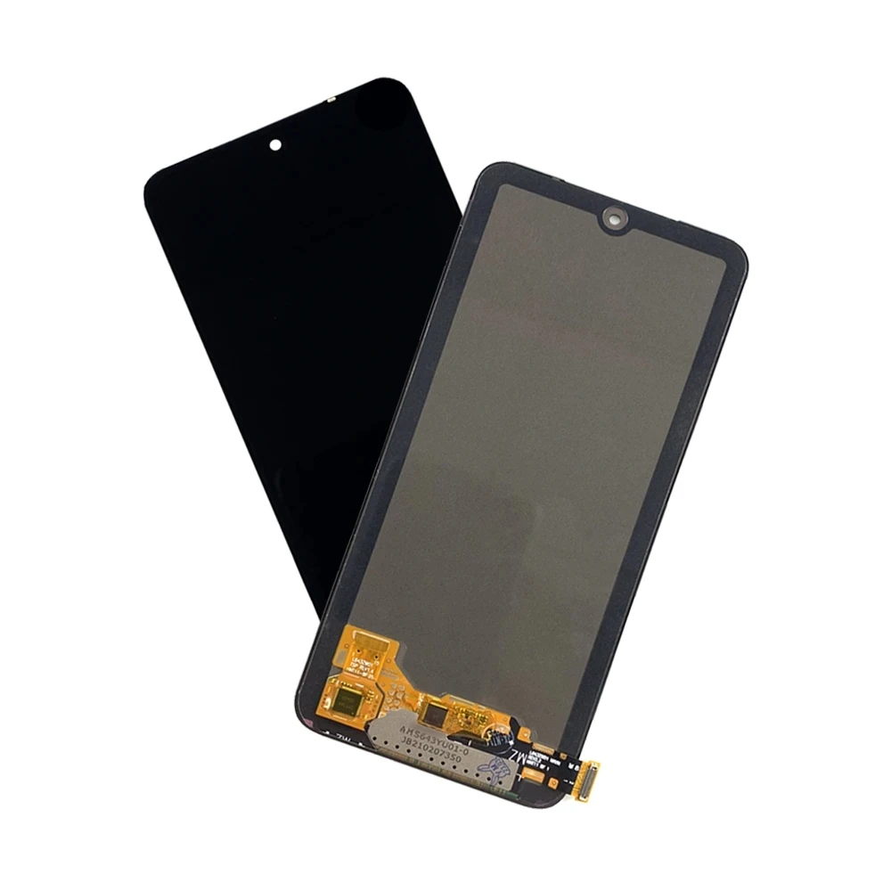 Original AMOLED Display For Xiaomi Redmi Note 11 LCD Display Touch Screen Digitizer Assembly For Redmi Note 11S LCD Display