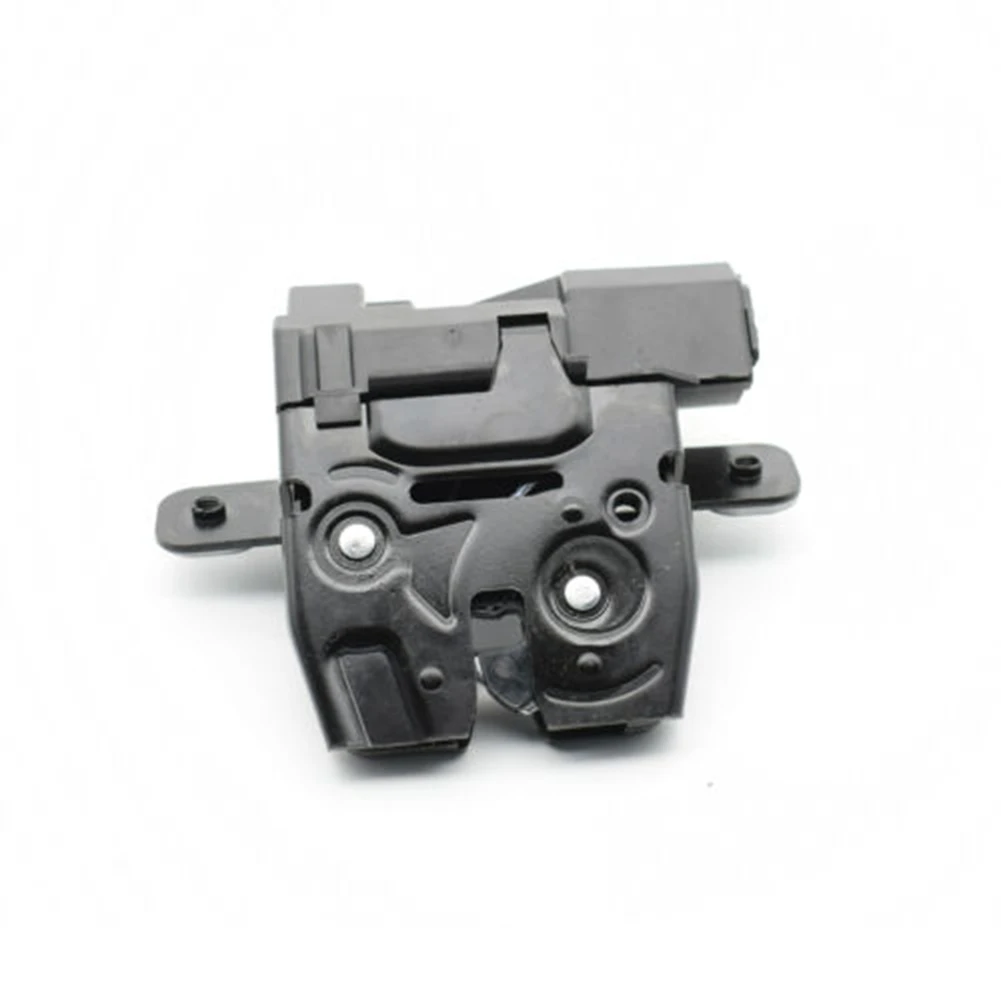 Door Lock Tailgate Boot Lock Latch Tailgate Boot Lid Tailgate Boot Lock Latch 1761865 Actuator Catch Latch Lock