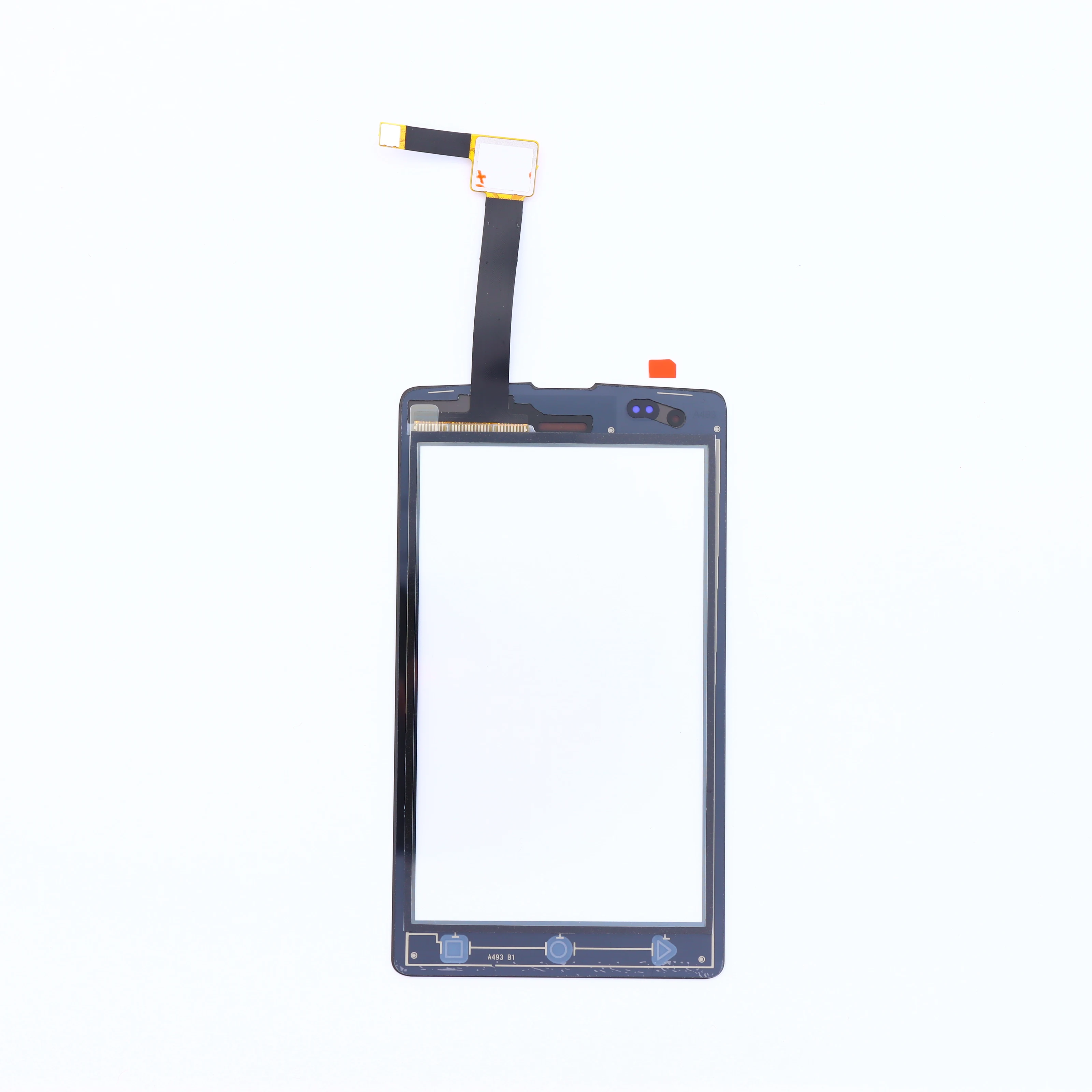 Touch Screen Digitizer For Honeywell EDA50K  EDA51K