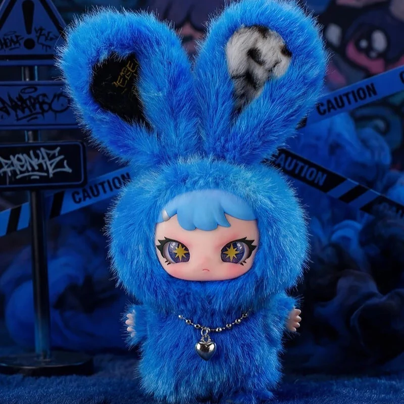 Rebaby (リベイビー) 脱走計画 3個セット Rebaby Escape Plan Series Blind Box Collectible Anime Figure