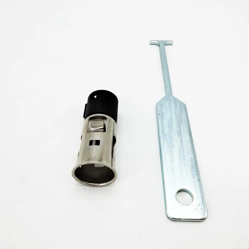 

Набор головок и инструментов для снятия прикуривателя для Chevy GMC Cadillac Buick 25776667 , J42059