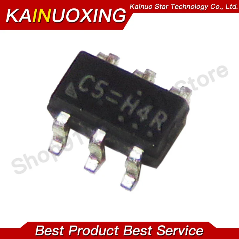 10PCS RT8259GJ6 RT8259 1.2A 2.4V 1.4MHz SOT23-6 Buck converter chip