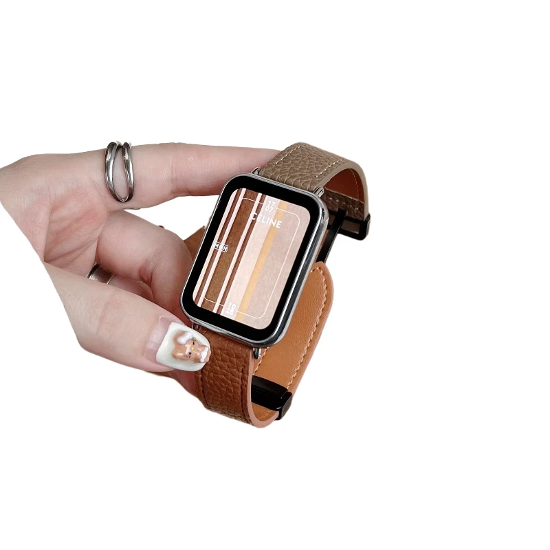 Fashion Strap for Xiaomi band 9 Pro Watchband For Xiaomi band 8 Pro Woman Man Sport belt Correa Bracelet SmartWatch Wristband