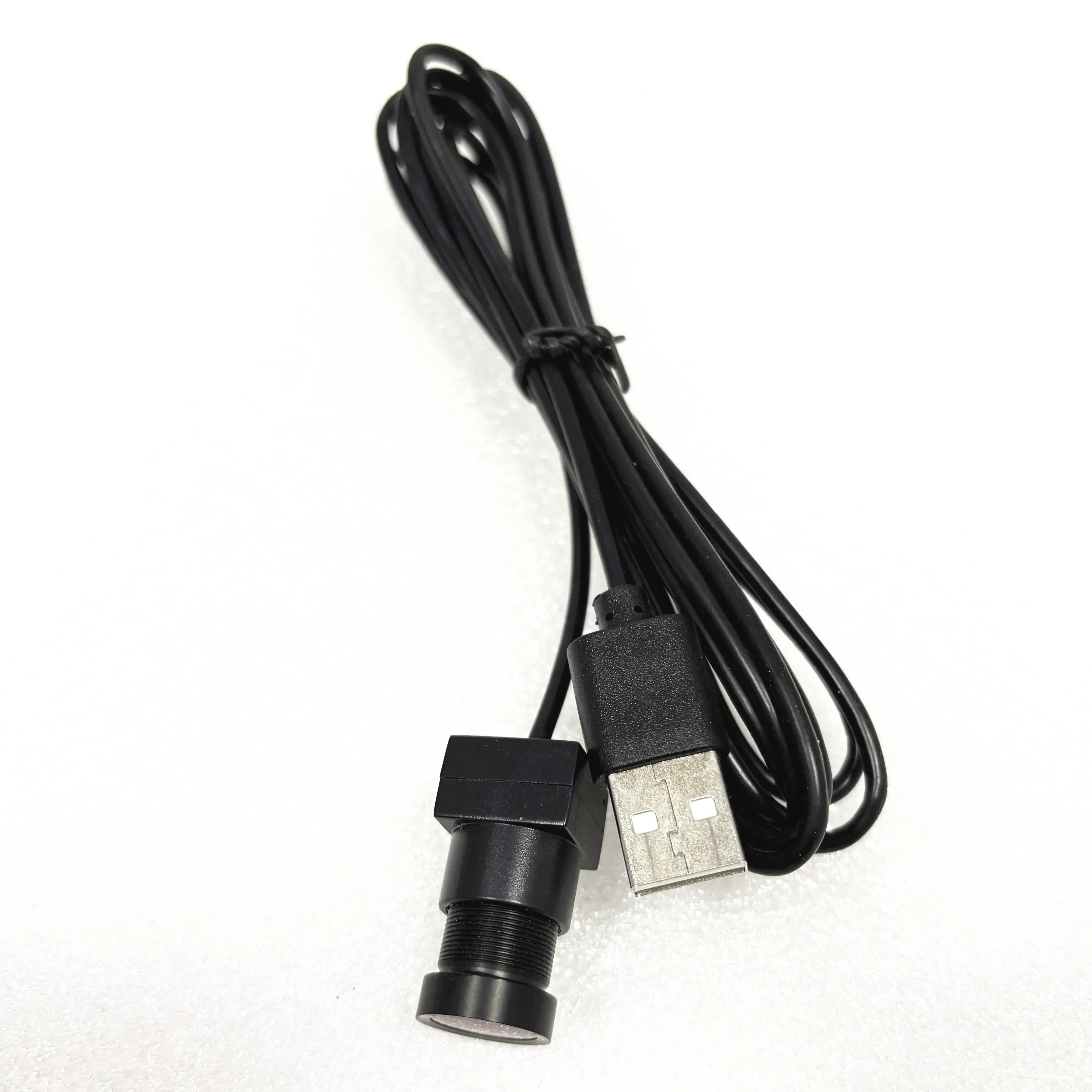 Mini Usb Camera OEM ODM Customized Micro Size UVC OTG 0V2710 2719 Senor 1080P 720P 2.1MM Lens Fisheye Mini Camera Usb