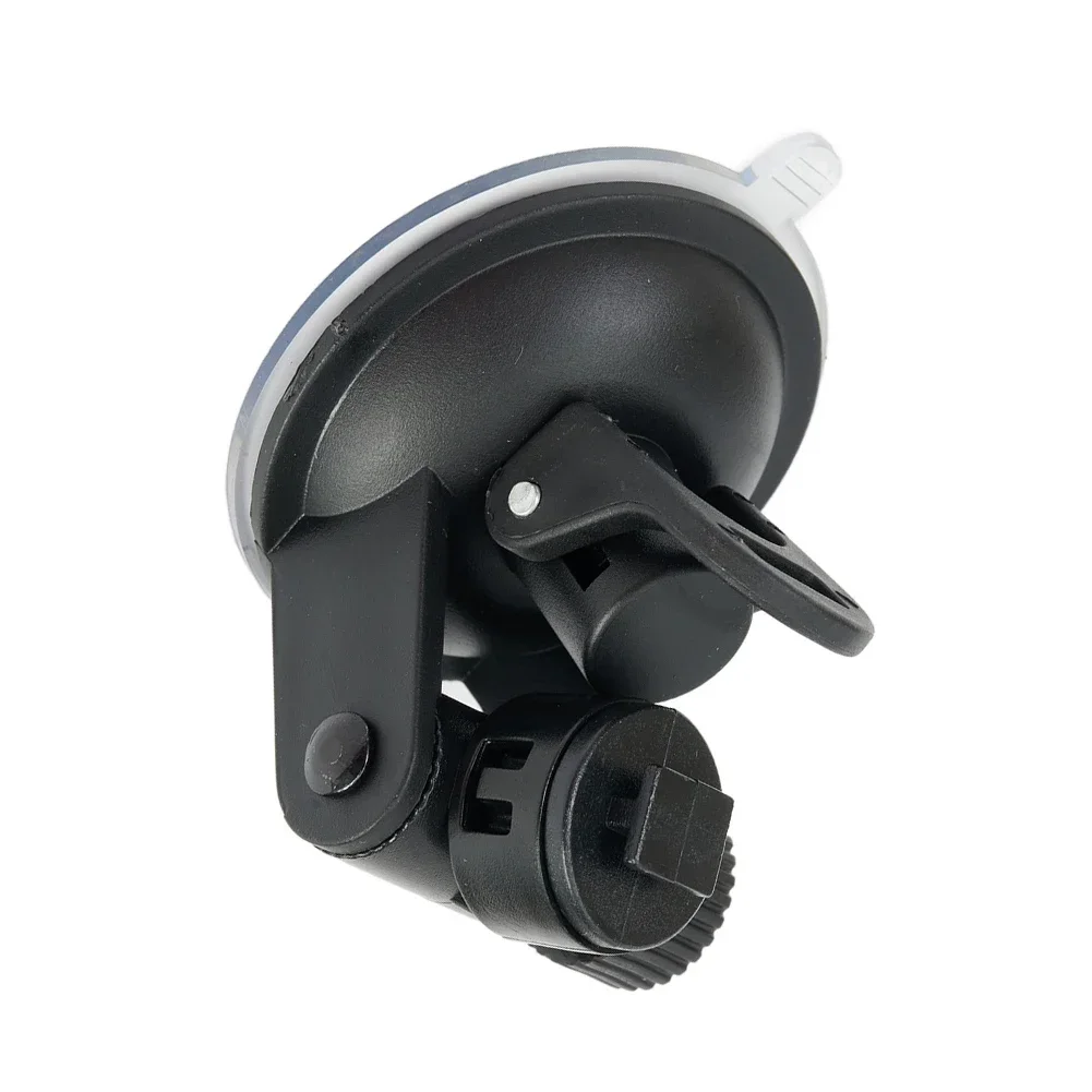 Mini Sucker Car Driving Recorder Mount DVR Bracket Screw Connector Rack DV GPS Camera Stand Holder Universal Parts