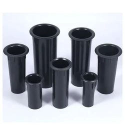 Speaker Box Port Tube Speaker Inverted Tube Port Speaker Guide Tube For 2inch To 15inch Speaker Bass Box Vent Speaker