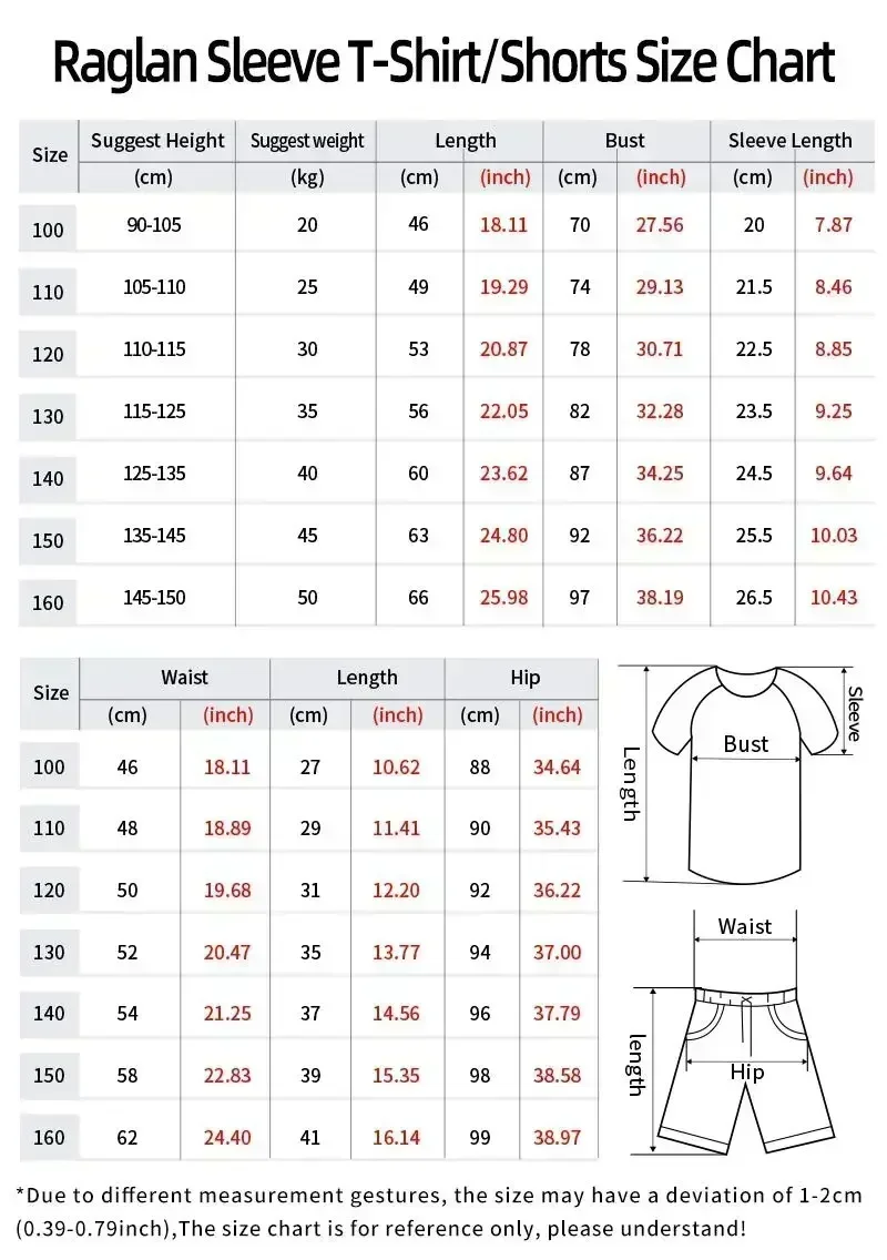26/27 Hotsale Lamine Yamal Fan Nr. 10 Fußballtrikot & Shorts 2-teiliges Set, Einzelnes Oberteil Verfügbar, Sport-Trainingsanzug für Kinder – Detail 3