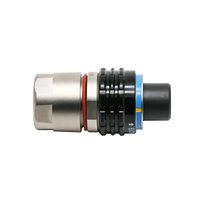 

ECTA04 4C07 Single Hole High-voltage Connector