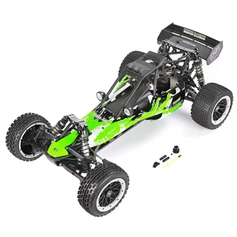 

Rofun E-Baha 5B 1/5 Frame Roller Version 2WD Металлическое алюминиевое шасси Электрический радиоуправляемый автомобиль с дистанционным управлением Грузовик Багги Игрушки для взрослых