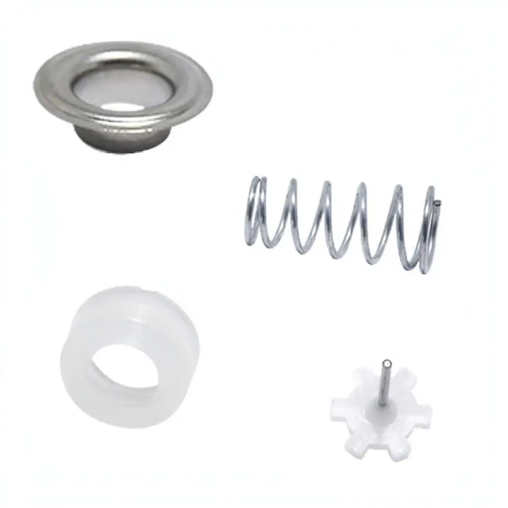 Service Kit For Ingersoll Rand 2131 K303 Air Impact Wrench Repair Components Pneumatic Tool Intake Plug Switch Set