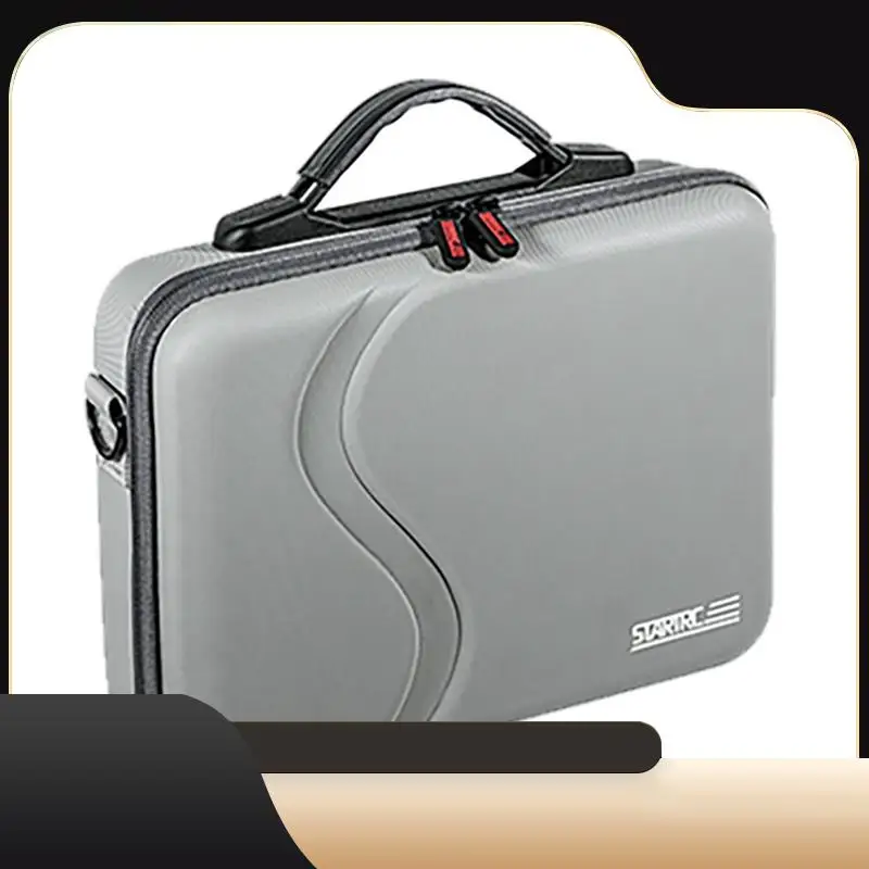startrc-drone-storage-bag-for-dji-mini-4k-mini-2-se-mini-2-special-shoulder-handheld-crossbody-bag-all-in-one-storage-bag-t44c