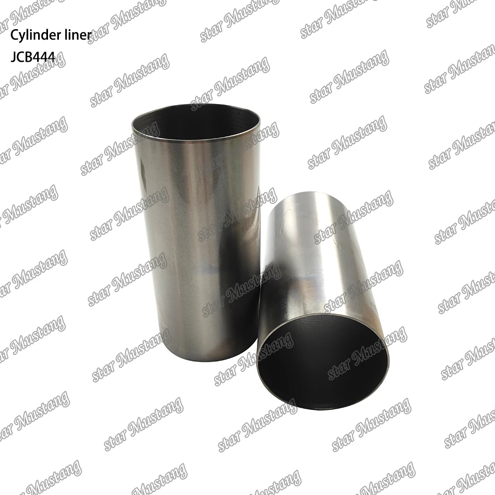 JCB444 Cylinder liner Suitable For JCB Diesel Engine Parts