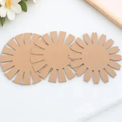 3 pçs diy cesta de papel kit de tecelagem para crianças conjunto de artesanato criativo aumenta a imaginação e coordenação mão-olho ideal para casa