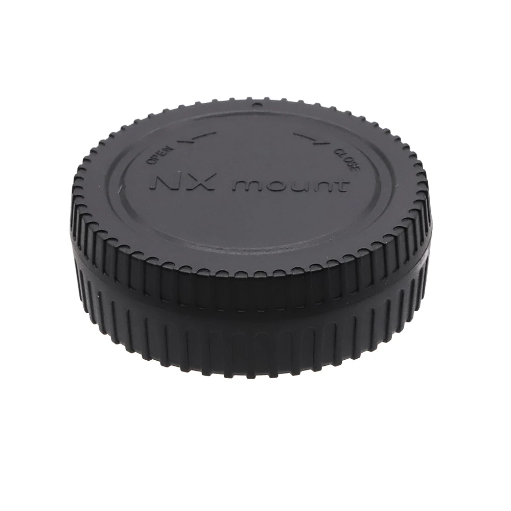 Camera Body Cover Lens Rear Cap For Samsung NX Mount NX1000 NX200 NX100 NX20 NX5 NX10