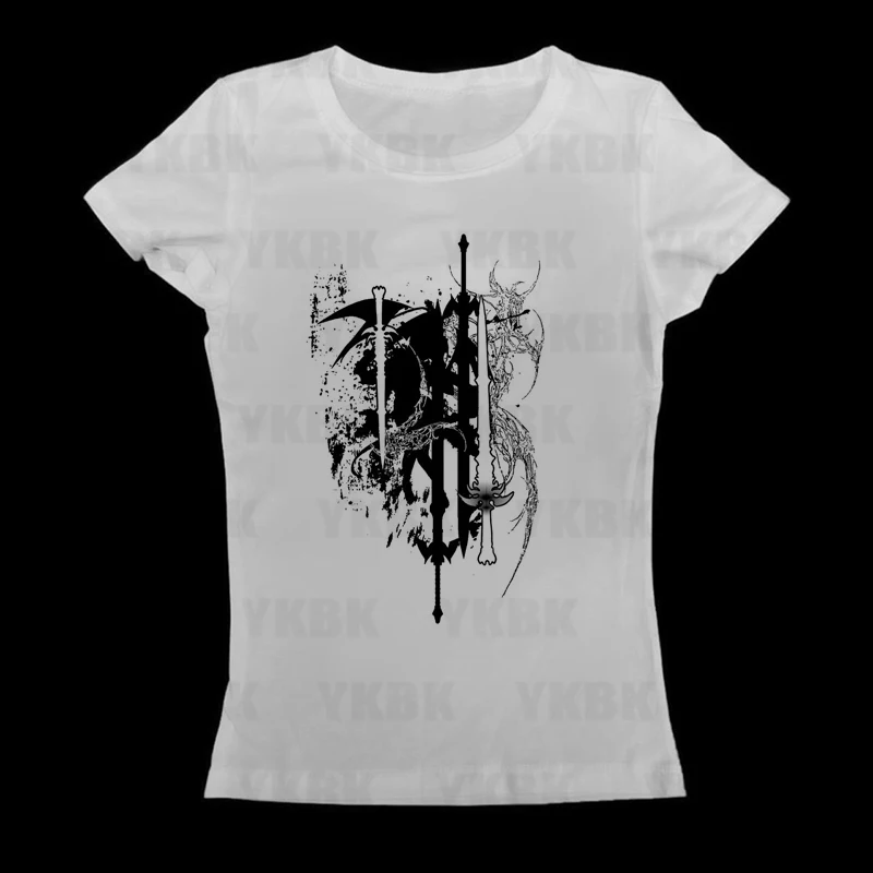Goth 2000er Streetwear Kurzarm Ästhetische Vintage-Kleidung Y2K-Stil Kawaii Buchstaben-Print Baby-T-Shirt Sommer Emo Girl Slim Crop Top