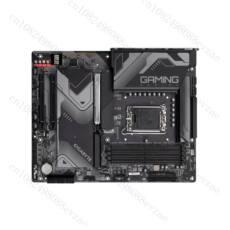 

Используется для материнской платы Gigabyte Z790 GAMING X AX Magic Eagle WIFI DDR5