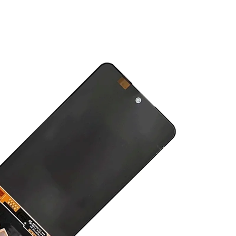 6.67"Super AMOLED For Oppo Reno12 F 4G LCD CPH2687 Display Touch Screen Digitizer For Reno 12F 5G CPH2637 Display