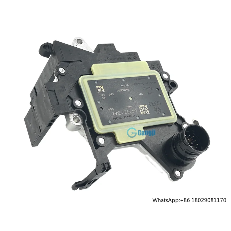 

Fast Shipping 0AW927156K 0AW927156H 0AW Auto Transmission Control Unit Module TCM TCU ECU Suit For Audi