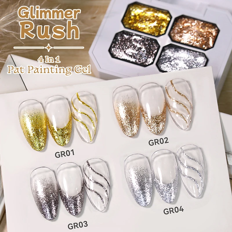 Ur Sugar 4 Colors/1…