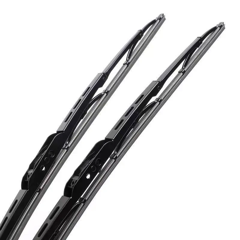 Bone Wipers Classic Iron Frame Wipers Wholesale and Retail Automotive Universal U-Interface Wiper Film