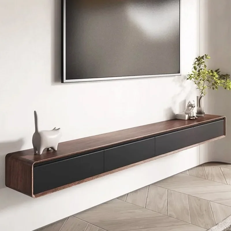 &Accent Luxury Tv Stands Aesthetic Modern Designer Fashion Interior Large Size Tv Table Room Decor Muebles Lounge Suite Furnitur