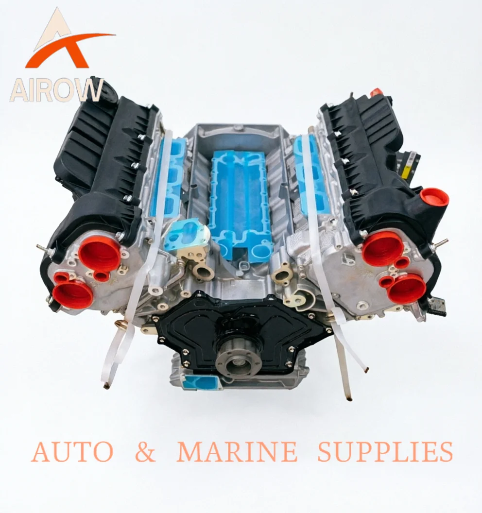 Airow auto High-quality brand new engine for Land Rover Range Rover, 306ps 3.0L 400Hp 460Nm 6-cylinder car engine