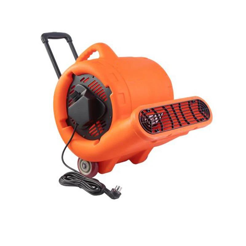 2025 Asciugatrice multiuso per pavimenti e tappeti Ventilatore con temporizzazione intelligente per l'essiccazione dei tappeti