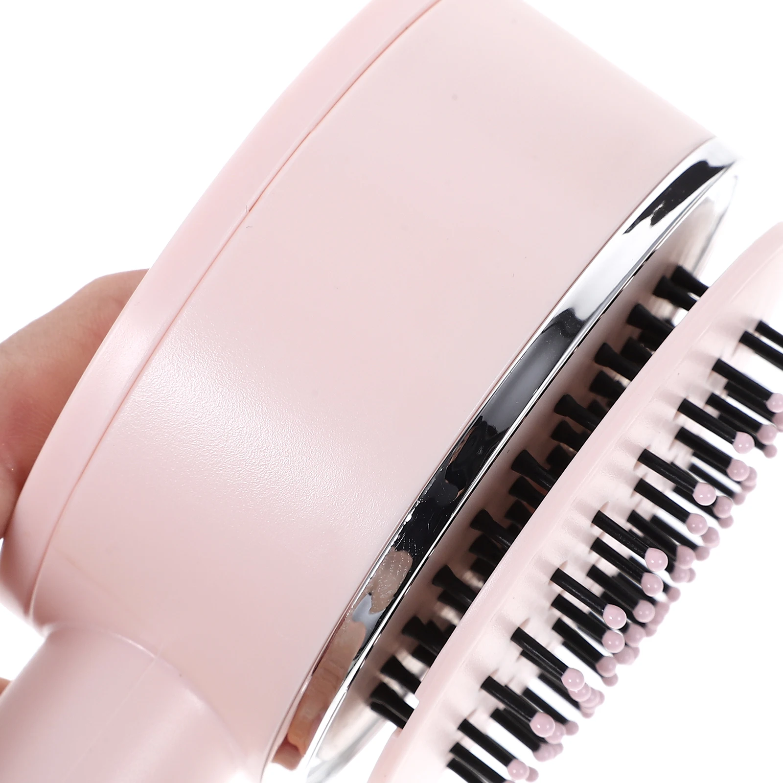 

Massage Comb Long H Styling Curl Hair Hair Brushes For Women Brush Women Detangler Paddle Tie Comfortable Hold Safe Use